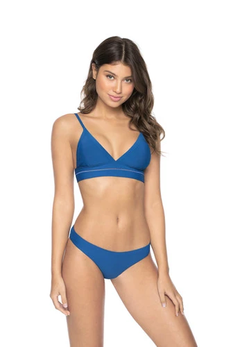 Bralette Bikini Top | PQ Swim 2 Bralette Bikini Top | PQ Swim - Image 2