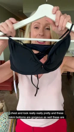 Balconette Bikini Set | PQ Swim -Bikini Seperates file 1050