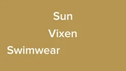 Sexy Black Bikini Top | Beach Bunny Swimwear -Bikini Seperates file 108