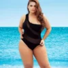 Sheer Swimsuit | Mapale