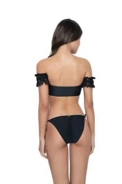 Off Shoulder Bikini Set Lace | PQ Swim -Bikini Seperates file 1102