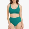 Supportive Swim Top | Sea Level Australia