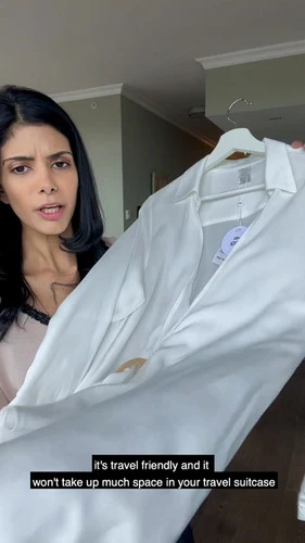 Bikini And Cover Up Set | PQ Swim 6 Bikini And Cover Up Set | PQ Swim - Image 6