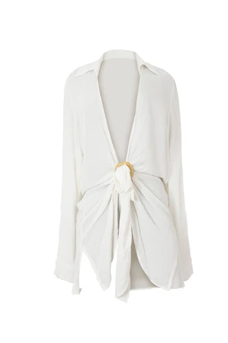 Bikini And Cover Up Set | PQ Swim 7 Bikini And Cover Up Set | PQ Swim - Image 7