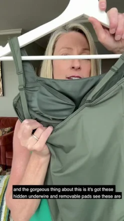 Square Neck One Piece Swimsuit Sustainable | Sea Level Australia -Bikini Seperates file 1192