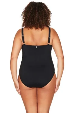 Tummy Control Swimsuit | Artesands -Bikini Seperates file 1203
