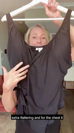 Tummy Control Swimsuit | Artesands -Bikini Seperates file 1205