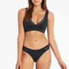 Elegant Bikini Top | Sea Level Australia
