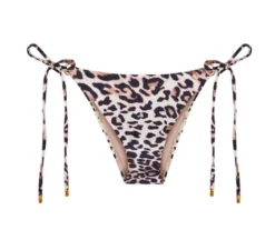 Leopard Print Bikini Set | PQ Swim -Bikini Seperates file 1227