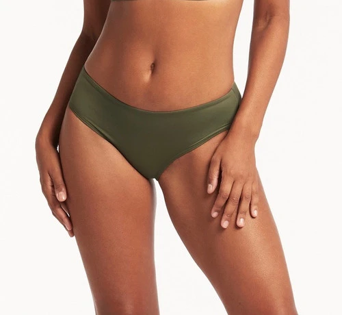 Elegant Bathing Suit Set Sustainable | Sea Level Australia 2 Elegant Bathing Suit Set Sustainable | Sea Level Australia - Image 2