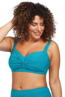 Underwire Bikini Top | Artesands -Bikini Seperates file 1278