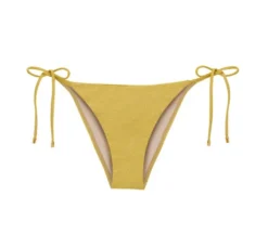 High Waist Bikini Bottoms | Sea Level Australia -Bikini Seperates file 13