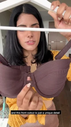 Push Up Bikini Top | Sea Level Australia 10 Push Up Bikini Top | Sea Level Australia -Bikini Seperates file 1320