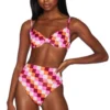Checkered Bathing Suit Bottoms | Beach Riot