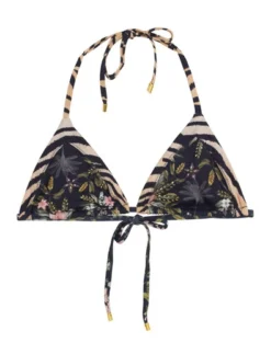 Floral 3 Piece Bikini Set | PQ Swim -Bikini Seperates file 1424