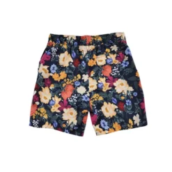 Mens Floral Swim Trunks | Island Haze -Bikini Seperates file 1438