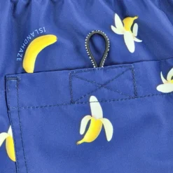 Banana Swim Trunks | Island Haze -Bikini Seperates file 1452