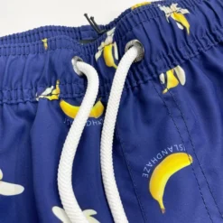 Banana Swim Trunks | Island Haze -Bikini Seperates file 1454