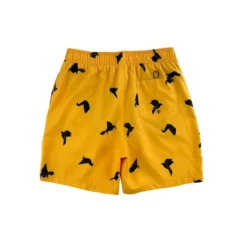 Gold Swim Trunks | Island Haze 15 Gold Swim Trunks | Island Haze -Bikini Seperates file 1470