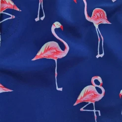 Flamingo Swim Trunks | Island Haze 13 Flamingo Swim Trunks | Island Haze -Bikini Seperates file 1487