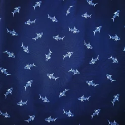 Shark Swim Trunks | Island Haze -Bikini Seperates file 1496