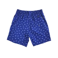 Shark Swim Trunks | Island Haze -Bikini Seperates file 1498