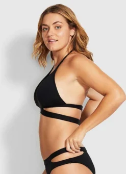 Halter Bikini Set | Seafolly