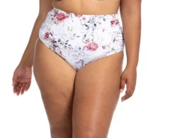 Floral Tankini Set | Artesands -Bikini Seperates file 173