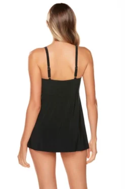 Slimming Swim Dress | Miraclesuit -Bikini Seperates file 179