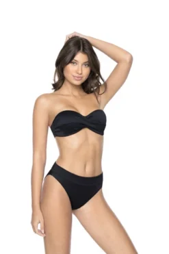 Bandeau Bikini Top | PQ Swim -Bikini Seperates file 192