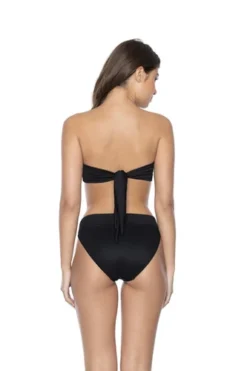 Bandeau Bikini Top | PQ Swim -Bikini Seperates file 193