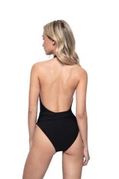 Sexy One Piece Bathing Suit | PQ Swim -Bikini Seperates file 220