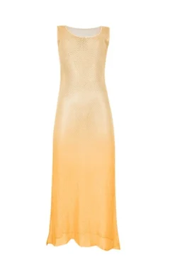 Mesh Cover Up Dress | PQ Swim -Bikini Seperates file 224