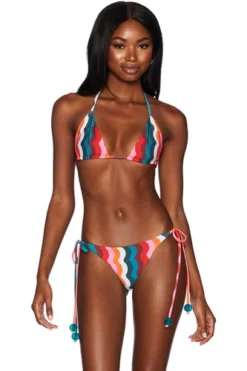 70s Bathing Suit Bottoms | Beach Riot