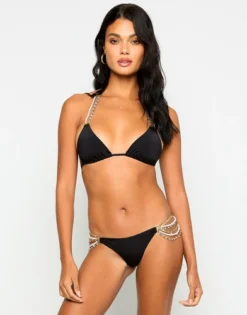 Jeweled Bikini Top | Beach Bunny Swimwear 10 Jeweled Bikini Top | Beach Bunny Swimwear -Bikini Seperates file 241