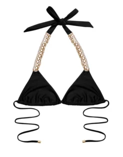 Jeweled Bikini Top | Beach Bunny Swimwear 12 Jeweled Bikini Top | Beach Bunny Swimwear -Bikini Seperates file 243