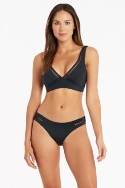 Timeless Elegance Bikini Set | Sea Level Australia -Bikini Seperates file 262