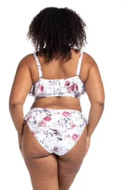 Flounce Bikini Top | Artesands -Bikini Seperates file 281