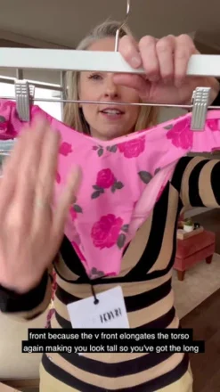 Ribbed Bikini Top | Beach Riot 7 Ribbed Bikini Top | Beach Riot -Bikini Seperates file 32