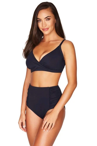 DD Cup Bikini Top | Sea Level Australia 5 DD Cup Bikini Top | Sea Level Australia - Image 5