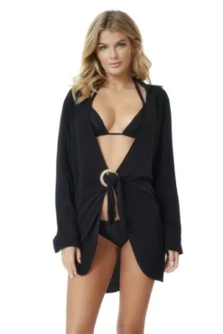 3 Piece Bikini Set | PQ Swim -Bikini Seperates file 349