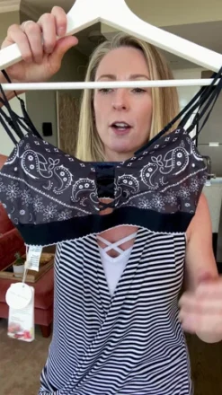 Bandana Bikini Set | Agua Bendita 7 Bandana Bikini Set | Agua Bendita -Bikini Seperates file 355