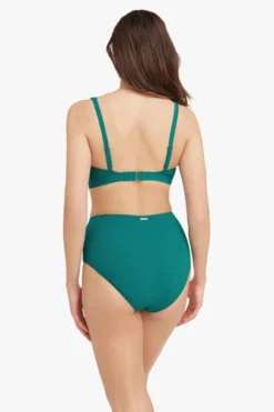 High Waisted Bikini Tummy Control Set | Sea Level Australia 8 High Waisted Bikini Tummy Control Set | Sea Level Australia -Bikini Seperates file 375