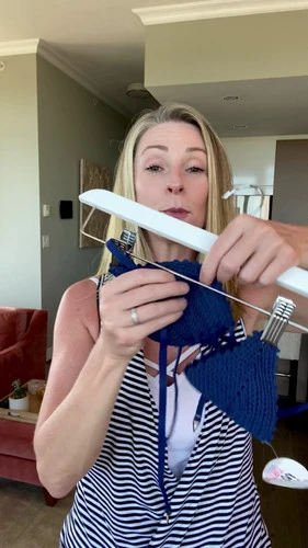 Crochet Bikini Set | Pinya Swimwear 7 Crochet Bikini Set | Pinya Swimwear - Image 7