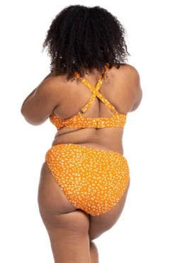 Cheetah Print Bikini Set | Artesands -Bikini Seperates file 627