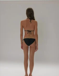 Black Bikini Top Lace | PQ Swim 17 Black Bikini Top Lace | PQ Swim -Bikini Seperates file 635