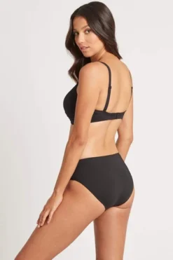 Mid Rise Bikini Bottoms Sustainable | Sea Level Australia 6 Mid Rise Bikini Bottoms Sustainable | Sea Level Australia -Bikini Seperates file 693