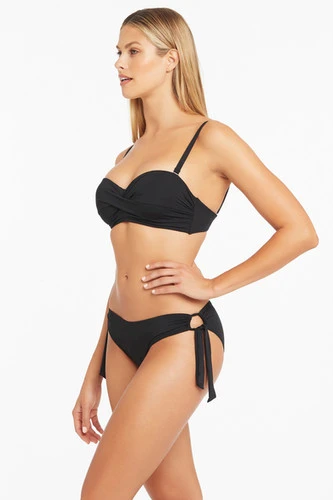 Underwire Push Up Bikini Top Sustainable | Sea Level Australia 3 Underwire Push Up Bikini Top Sustainable | Sea Level Australia - Image 3