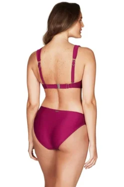 Tummy Control High Waist Bikini Bottoms | Sea Level Australia 10 Tummy Control High Waist Bikini Bottoms | Sea Level Australia -Bikini Seperates file 703