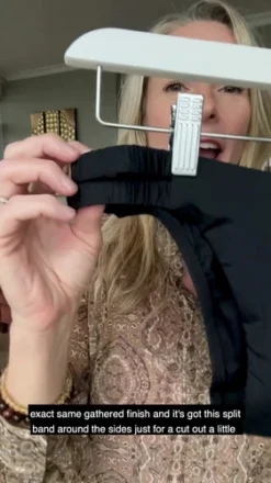 Classy Bikini Set Sustainable | Seafolly 9 Classy Bikini Set Sustainable | Seafolly -Bikini Seperates file 719